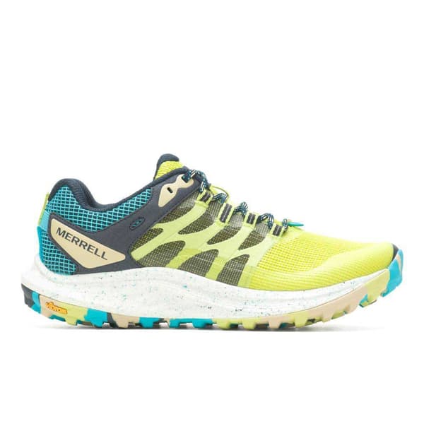 Merrell Vandresko Antora 3 Grøn EU 39 Kvinde