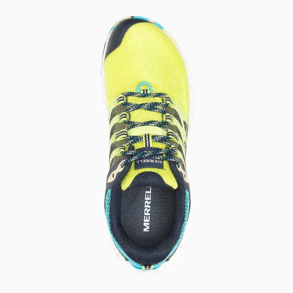 Merrell Vandresko Antora 3 Grøn EU 39 Kvinde