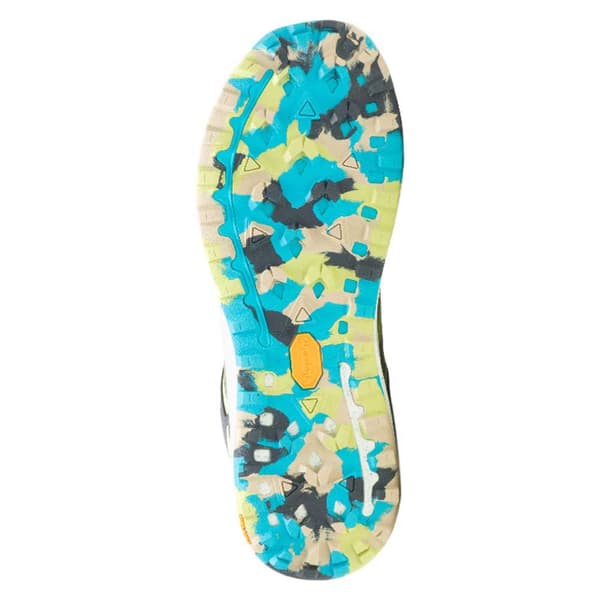 Merrell Vandresko Antora 3 Grøn EU 39 Kvinde