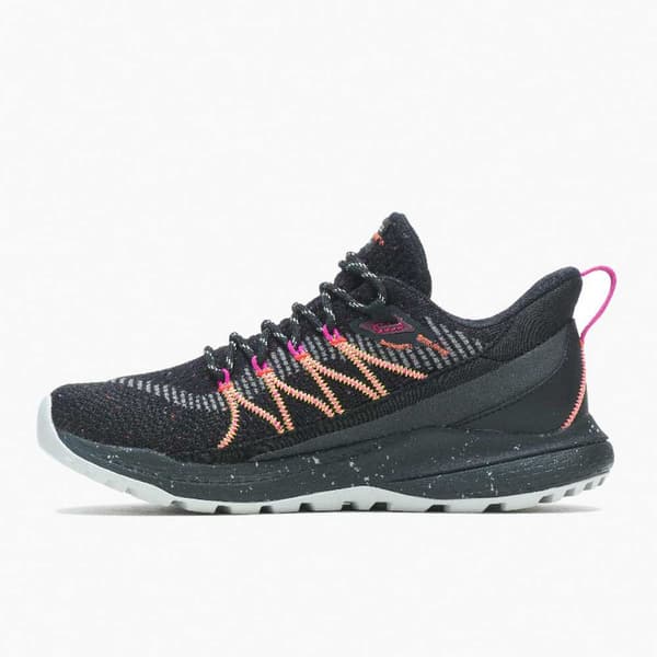 Merrell Vandresko Bravada 2 Sort EU 38 Kvinde