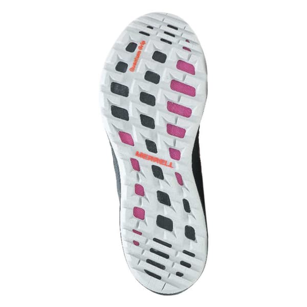 Merrell Vandresko Bravada 2 Sort EU 38 Kvinde