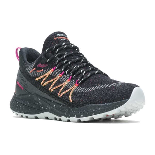 Merrell Vandresko Bravada 2 Sort EU 38 Kvinde