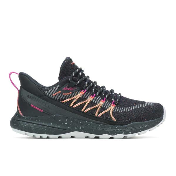 Merrell Vandresko Bravada 2 Sort EU 40 Kvinde