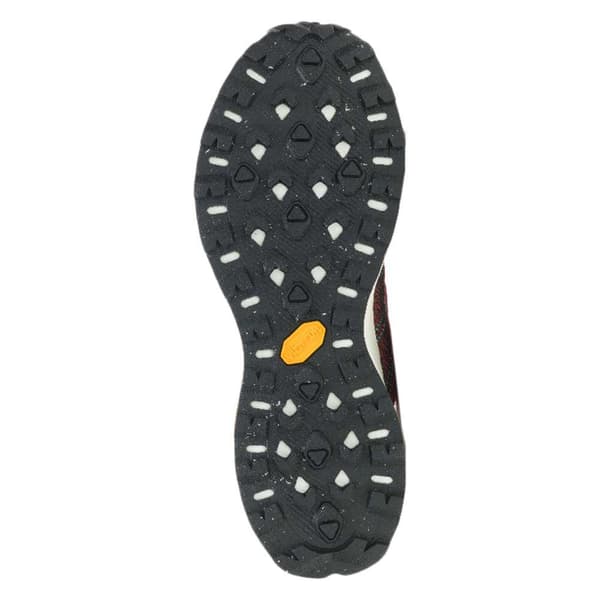 Merrell Vandresko Moab Flight Orange EU 38 1/2 Kvinde