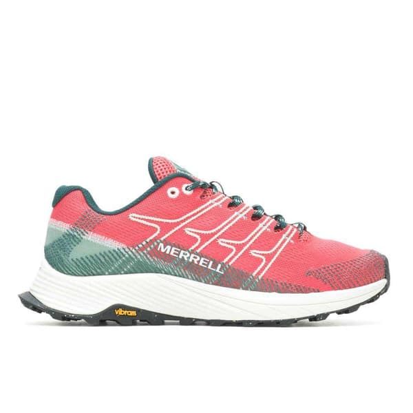 Merrell Vandresko Moab Flight Orange EU 40 Kvinde