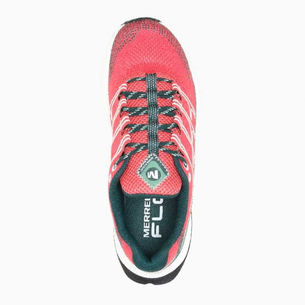 Merrell Vandresko Moab Flight Orange EU 40 Kvinde