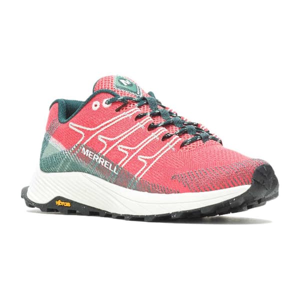 Merrell Vandresko Moab Flight Orange EU 40 Kvinde