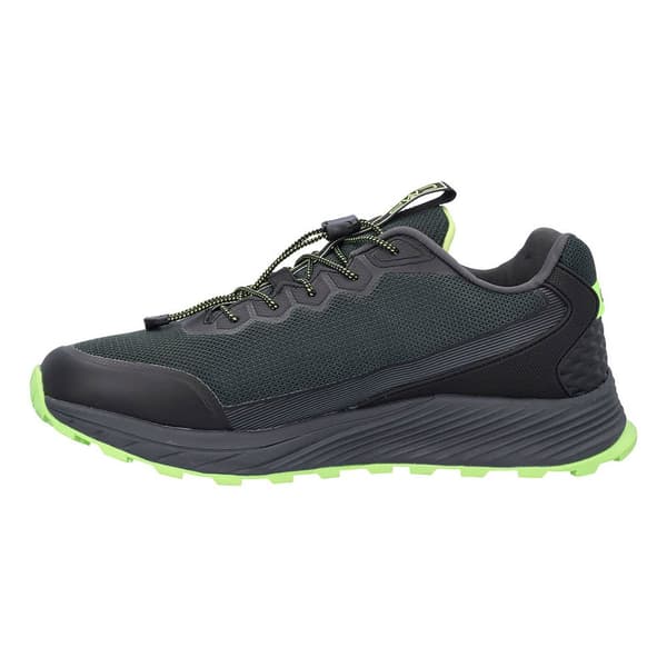 Cmp Trænere Phelyx Waterproof 3q65897 Grå EU 44 Mand