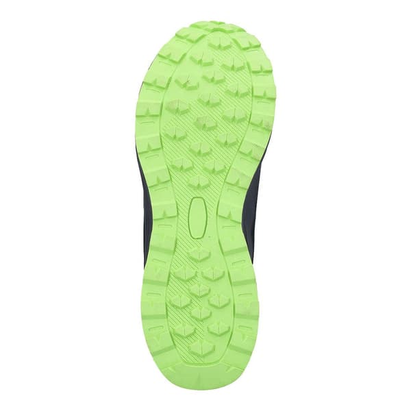 Cmp Trænere Phelyx Waterproof 3q65897 Grå EU 44 Mand