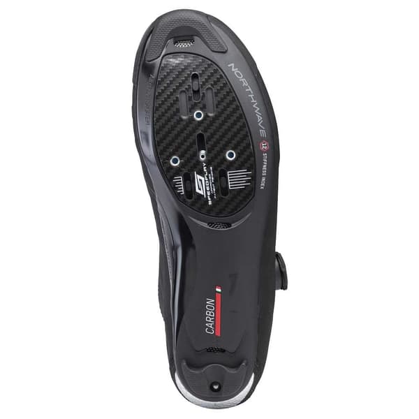 Northwave Vägskor Extreme R Goretex Silver EU 43 Man