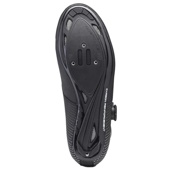 Northwave Vägskor Celsius Goretex Svart EU 42 Man