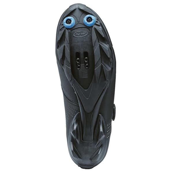 Northwave Mtb Skor Celsius Xc Artic Goretex Svart EU 41 Man