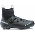 Miniatyrbild 1 av 3: Northwave Mtb Skor Celsius Xc Artic Goretex Svart EU 41 Man