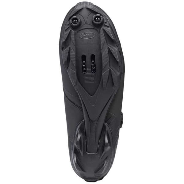 Northwave Mtb Skor Magma Xc Core Primaloft Svart EU 40 Man