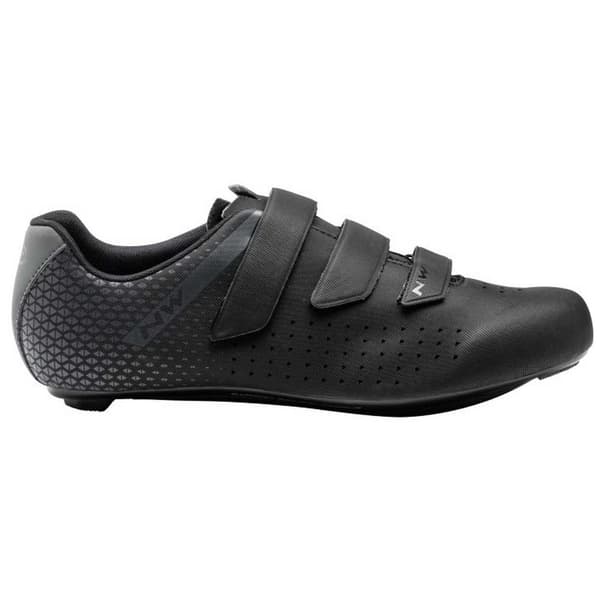 Northwave Road Shoes Core 2 Musta EU 43 Mies