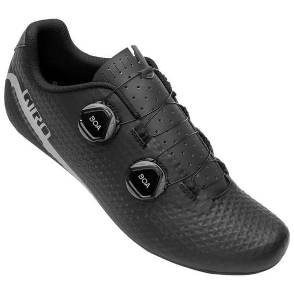 Giro Road Shoes Regime Musta EU 44 Mies