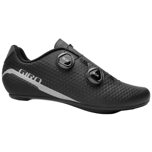 Giro Road Shoes Regime Musta EU 45 Mies