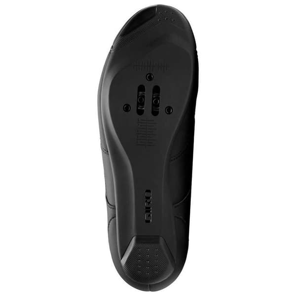 Giro Road Shoes Savix Ii Musta EU 45 Mies