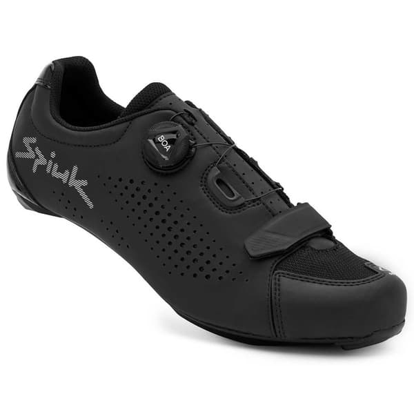 Spiuk Road Shoes Caray Musta EU 43 Mies