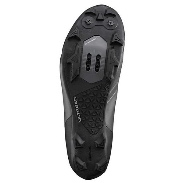 Shimano Mtb Kengät Xc502 Harmaa EU 38 Nainen
