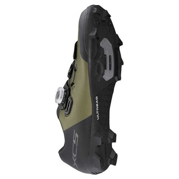 Shimano Mtb Sko Xc502 Grøn EU 42 Mand