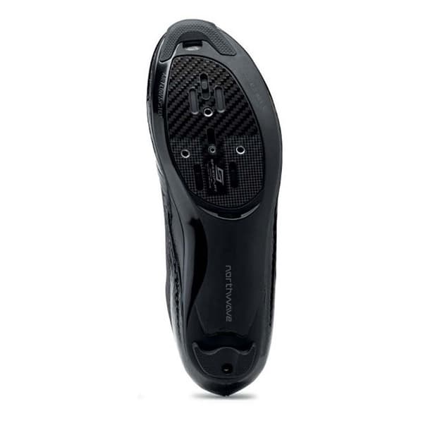 Northwave Mtb Skor Flagship Goretex Svart EU 44 Man