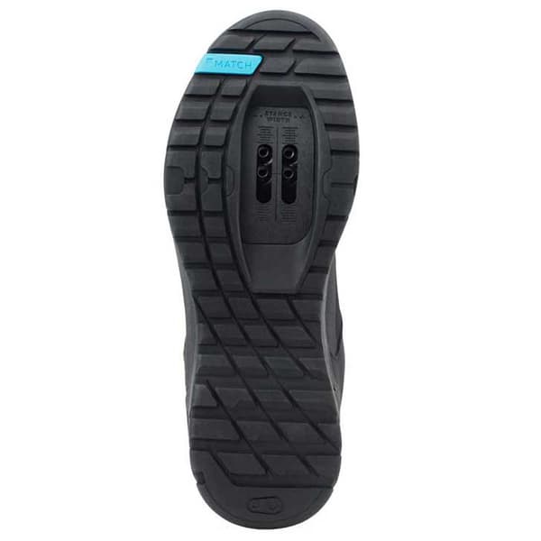 Crankbrothers Mtb Skor Mallet E Outsole Svart EU 46 Man