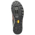 Miniatyrbillede 2 af 3: Northwave Mtb Sko Kingrock Plus Goretex Sort EU 40 Mand