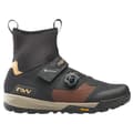 Miniatyrbillede 1 af 3: Northwave Mtb Sko Kingrock Plus Goretex Sort EU 41 Mand