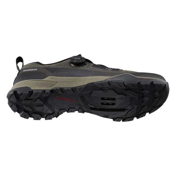 Shimano Mtb Skor Ex700 Grönt EU 46 Man