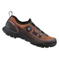 Miniatyrbild 1 av 5: Shimano Mtb Skor Ex700 Orange EU 42 Man