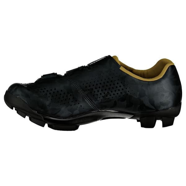 Shimano Grusskor Rx600 Svart EU 37 Kvinna