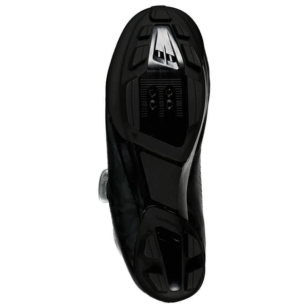 Shimano Grusskor Rx600 Svart EU 37 Kvinna