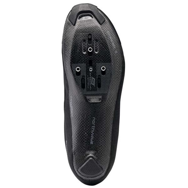 Northwave Road Shoes Extreme Pro 3 Musta EU 44 Mies