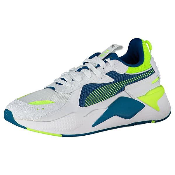 Puma Select Utbildare Rs-x Hard Drive Vit,Blå EU 44 Man