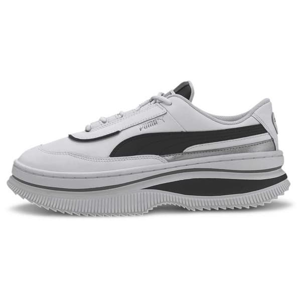 Puma Select Valmentajat Deva Mono Pop Valkoinen EU 39 Nainen