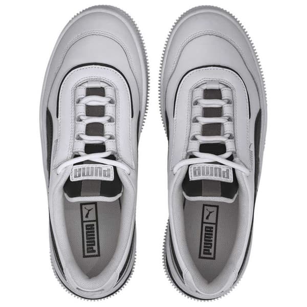Puma Select Valmentajat Deva Mono Pop Valkoinen EU 39 Nainen
