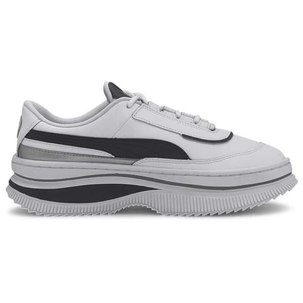 Puma Select Valmentajat Deva Mono Pop Valkoinen EU 40 Nainen
