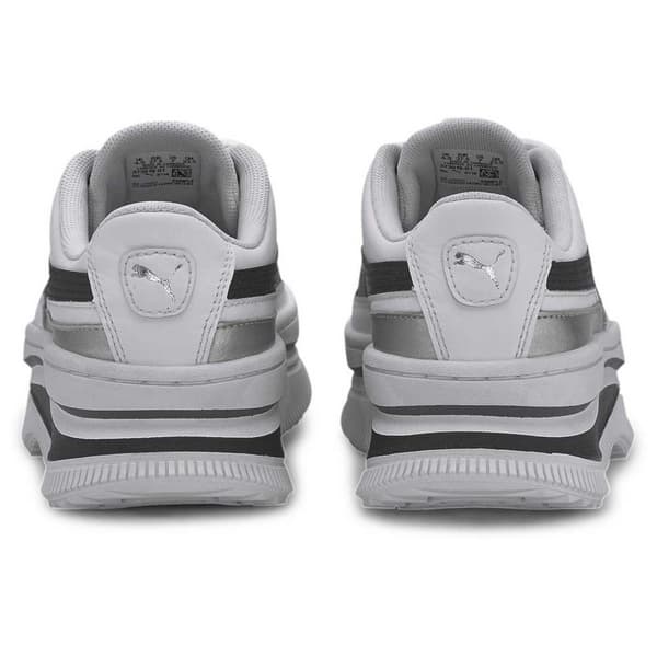 Puma Select Valmentajat Deva Mono Pop Valkoinen EU 40 Nainen