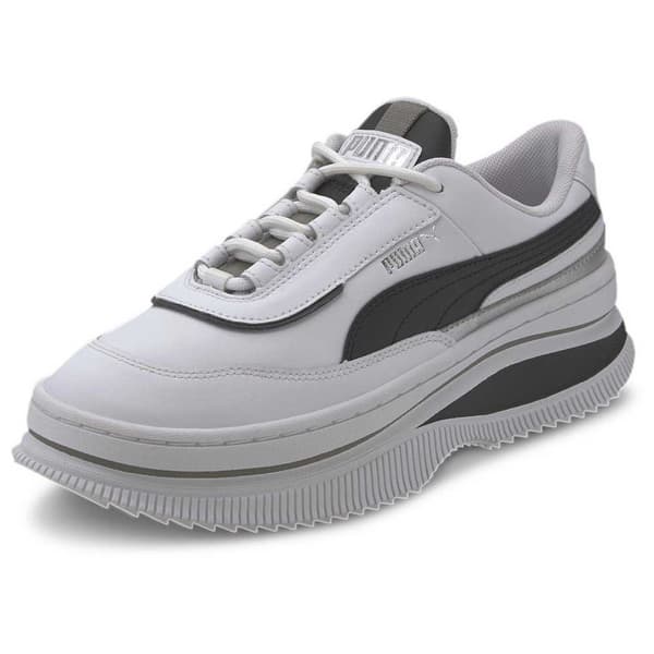 Puma Select Valmentajat Deva Mono Pop Valkoinen EU 40 Nainen