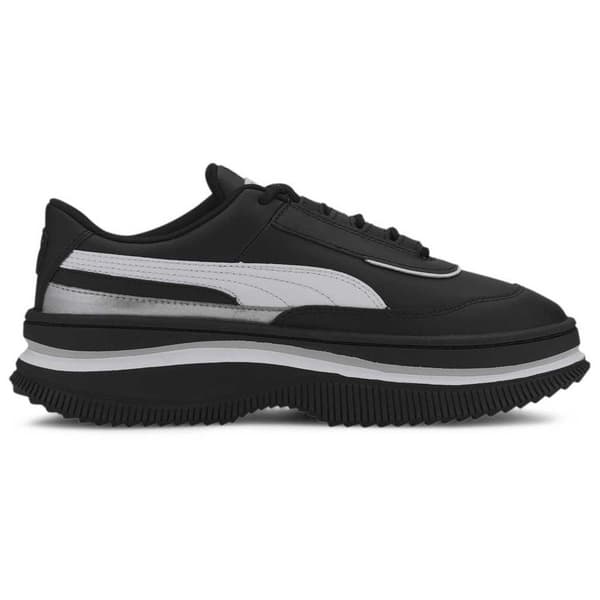 Puma Select Trænere Deva Mono Pop Sort EU 39 Kvinde