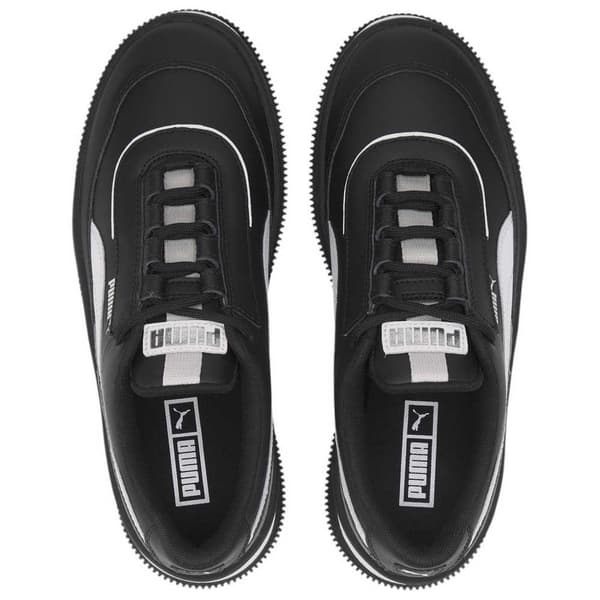 Puma Select Trænere Deva Mono Pop Sort EU 39 Kvinde