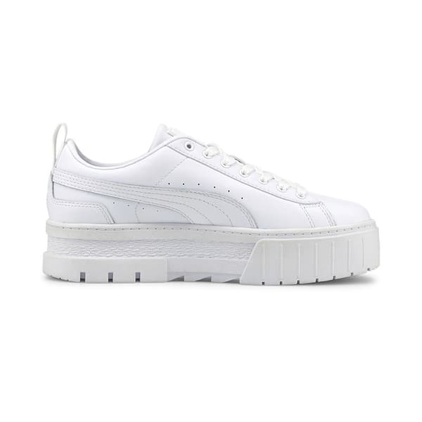 Puma Select Mayze Classic Vit EU 36 Kvinna