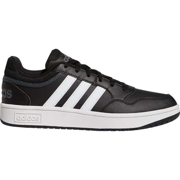 Adidas Trænere Hoops 3.0 Sort EU 44 Mand