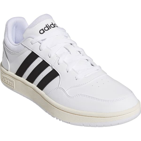 Adidas Sportswear Trænere Hoops 3.0 Hvid EU 40 Mand