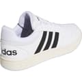 Miniatyrbillede 4 af 8: Adidas Sportswear Trænere Hoops 3.0 Hvid EU 40 Mand