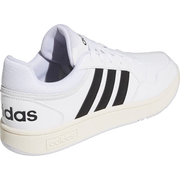 Adidas Sportswear Trænere Hoops 3.0 Hvid EU 40 Mand