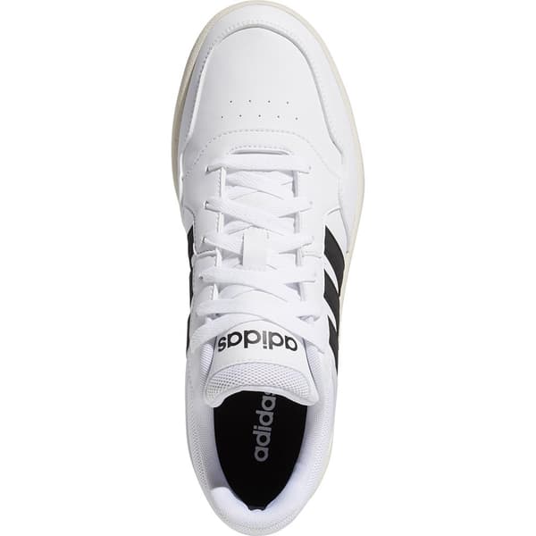 Adidas Sportswear Trænere Hoops 3.0 Hvid EU 40 Mand