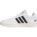 Miniatyrbillede 6 af 8: Adidas Sportswear Trænere Hoops 3.0 Hvid EU 40 Mand