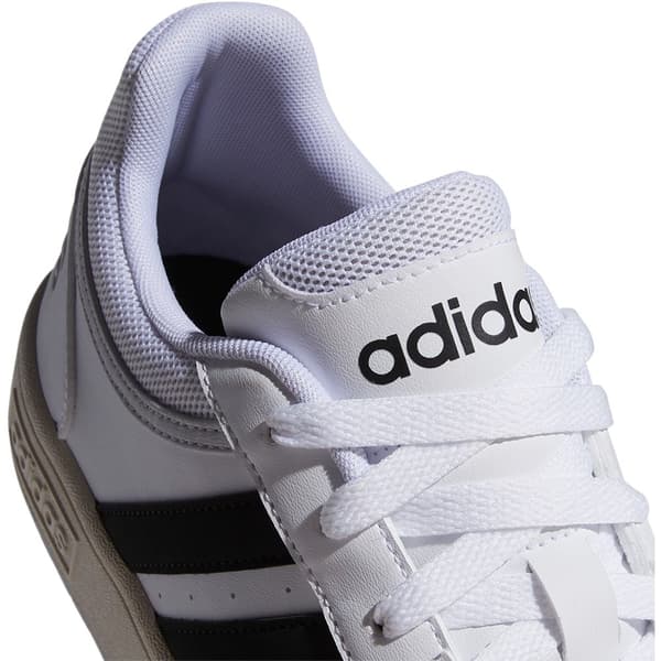 Adidas Sportswear Trænere Hoops 3.0 Hvid EU 40 Mand